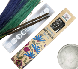 Palo Santo incense stics