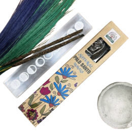 Palo Santo incense stics