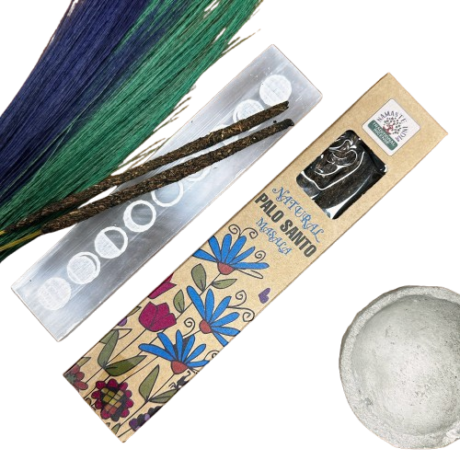 palo santo incense sticks