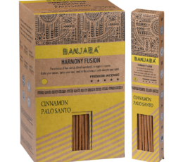 cinnamon incense sticks