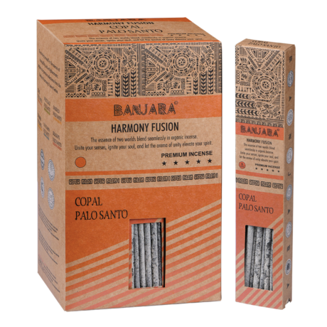 copal incense sticks