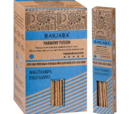 nag champa