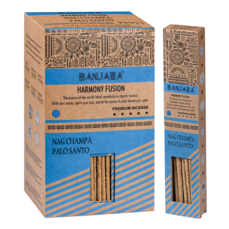 nag champa