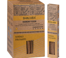 Organic Palo Santo Incense Sticks