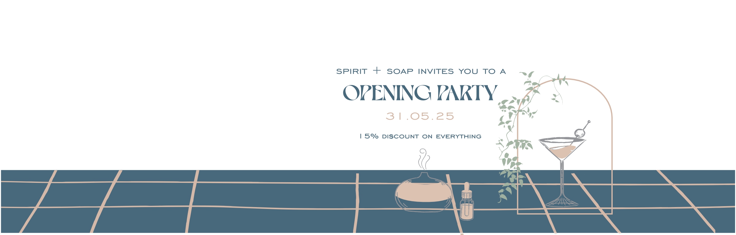 banner website