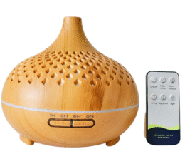 electric diffuser