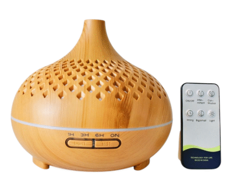 electric diffuser