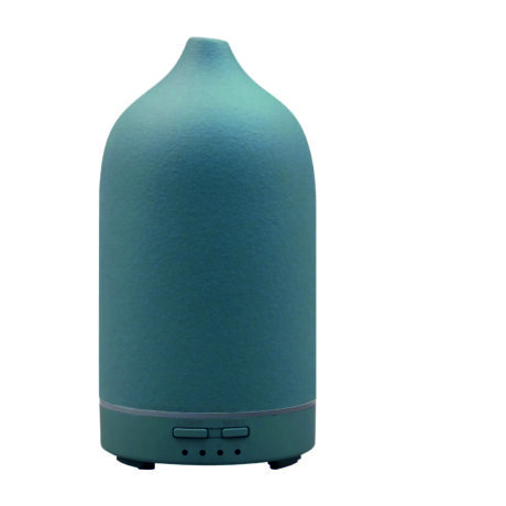 blue diffuser