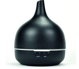 ultrasonic aroma diffuser