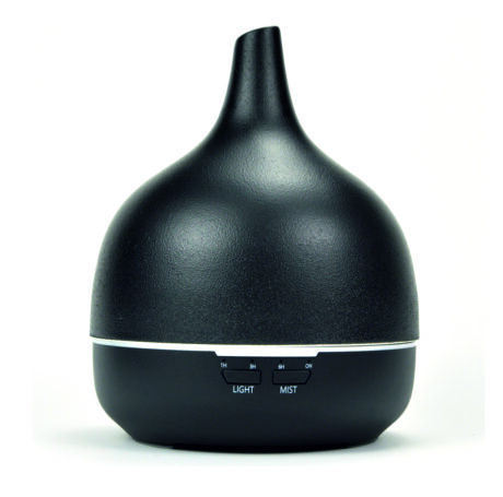 ultrasonic aroma diffuser